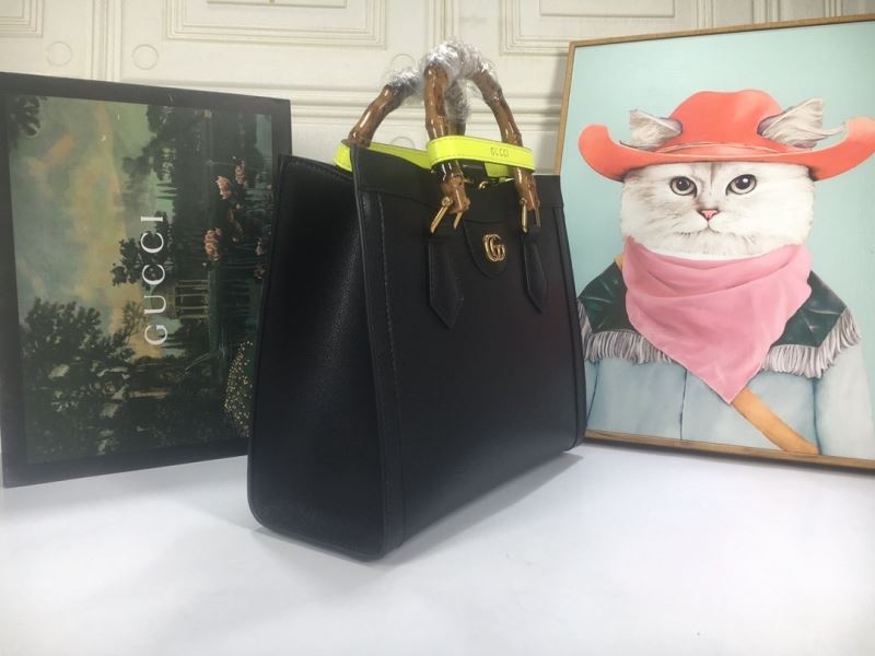 Gucci Top Handle Bags